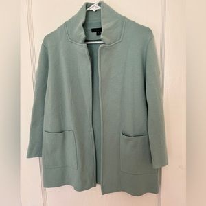 Jcrew Sophie Cardigan Jacket Size S